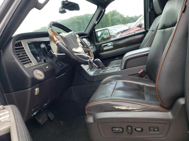 صورة رقم 7 من المزاد - 2007 LINCOLN NAVIGATOR مع VIN 5LMFL28547LJ17028