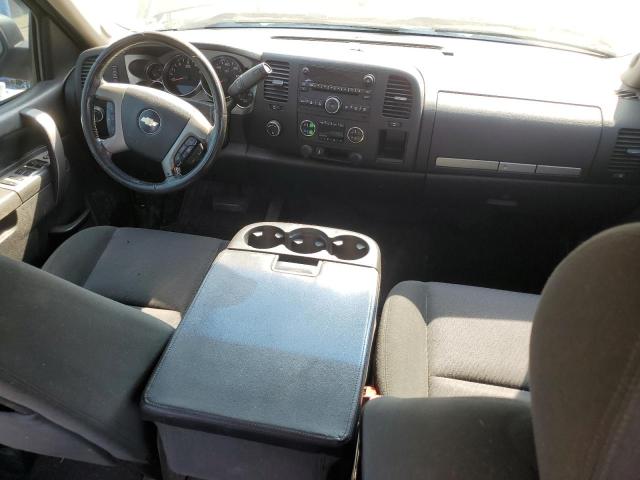 Photo 8 from auction – 2012 CHEVROLET SILVERADO with VIN 3GCPKSE7XCG121791
