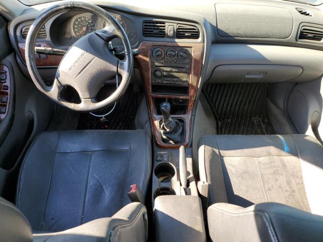 Photo 8 from auction – 2004 SUBARU LEGACY OUT with VIN 4S3BH686946640689