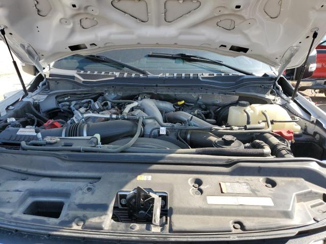 Photo 11 from auction – 2022 FORD F250 SUPER with VIN 1FT7W2BTXNEC22863