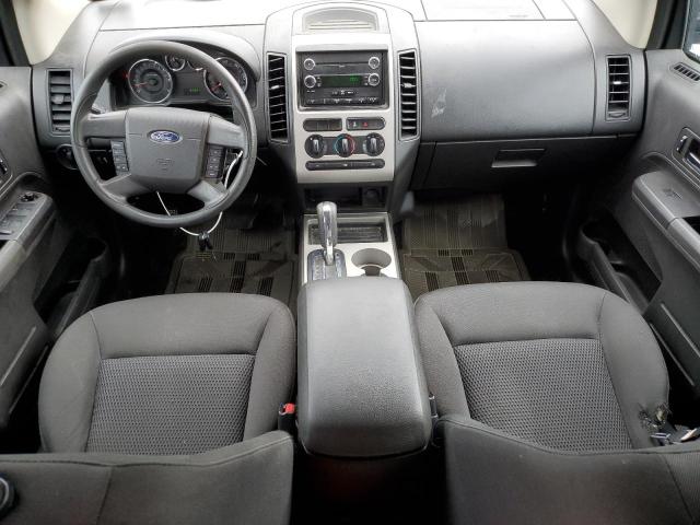 Photo 8 from auction – 2008 FORD EDGE SE with VIN 2FMDK46C58BA26099