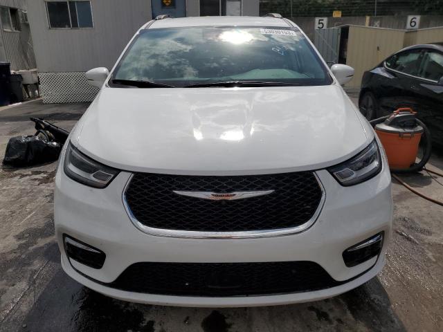 Photo 5 from auction – 2022 CHRYSLER PACIFICA T with VIN 2C4RC1BG6NR121949
