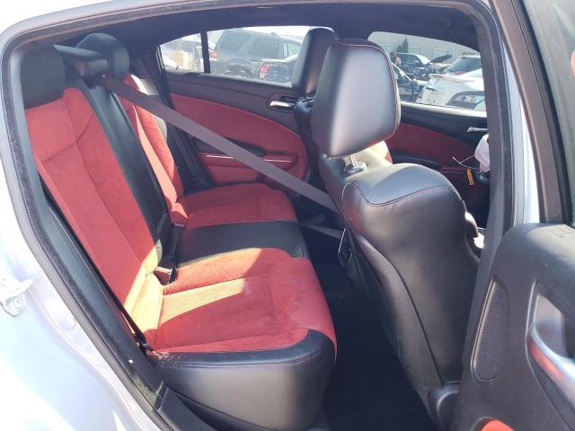 Photo 10 from auction – 2022 DODGE CHARGER SC with VIN 2C3CDXGJ2NH139983
