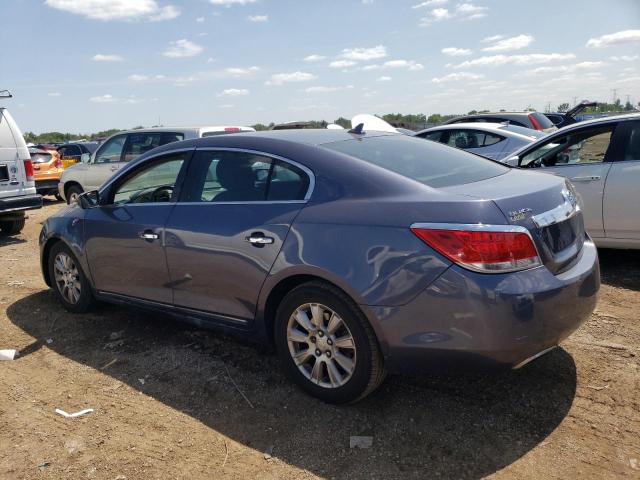 Foto 2 de la subasta – 2013 BUICK LACROSSE con VIN 1G4GA5E34DF146248