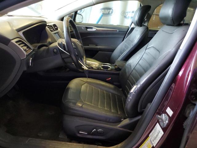 Photo 7 from auction – 2013 FORD FUSION SE with VIN 3FA6P0H92DR347611