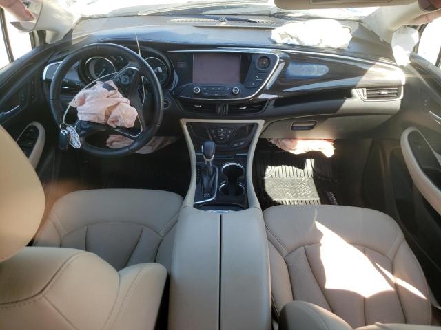 Photo 8 from auction – 2019 BUICK ENVISION E with VIN LRBFXCSA6KD027114