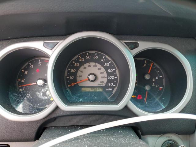 Photo 9 from auction – 2005 TOYOTA 4RUNNER SR with VIN JTEZU14R158030137