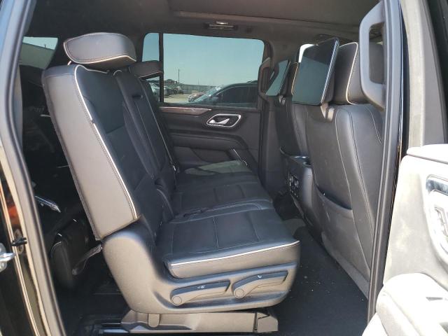 Photo 11 from auction – 2021 CHEVROLET SUBURBAN C with VIN 1GNSCFKD4MR435129