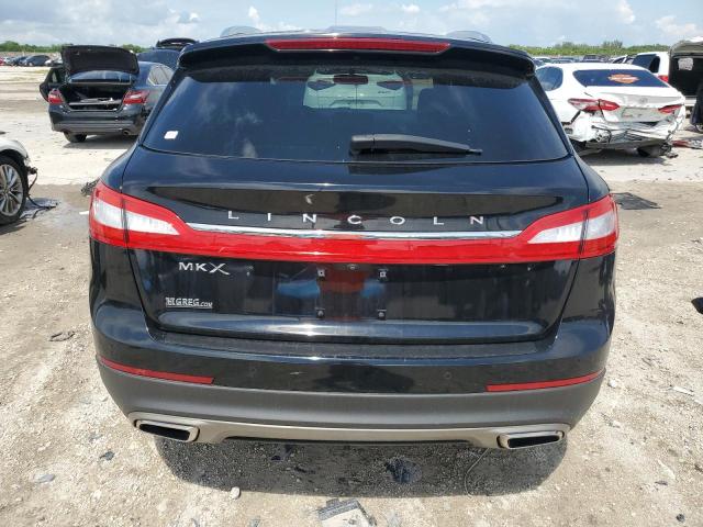 Photo 6 from auction – 2016 LINCOLN MKX SELECT with VIN 2LMTJ6KR6GBL73965
