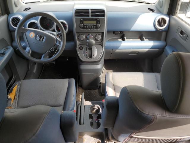 Zdjęcie 8 z aukcji – 2004 HONDA ELEMENT EX z VIN 5J6YH28644L038376