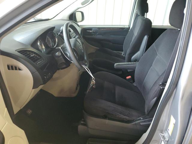 Photo 7 from auction – 2014 DODGE GRAND CARA with VIN 2C4RDGBG7ER193405