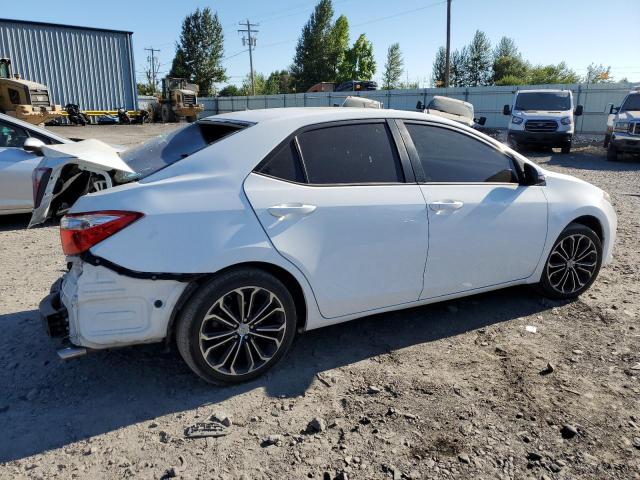 Photo 3 from auction – 2015 TOYOTA COROLLA L with VIN 2T1BURHE2FC453066