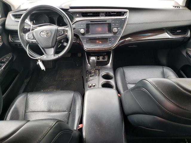 Photo 8 from auction – 2014 TOYOTA AVALON BAS with VIN 4T1BK1EBXEU094192