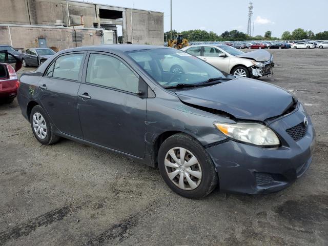 Foto 4 de la subasta – 2009 TOYOTA COROLLA BA con VIN 2T1BU40E09C098935