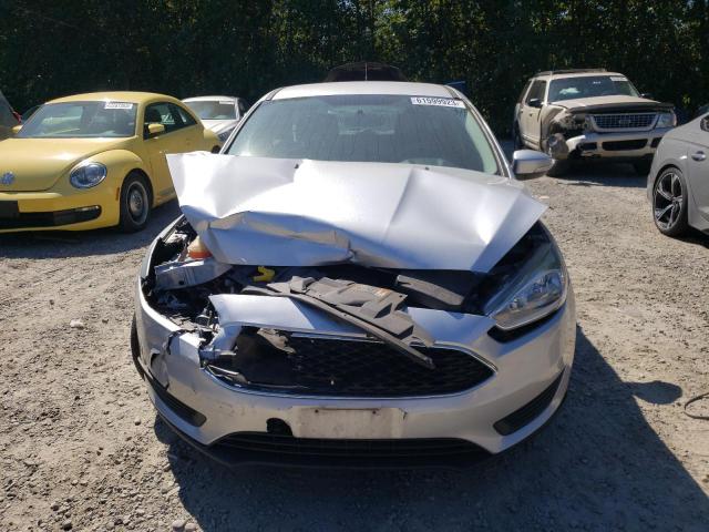 Photo 5 from auction – 2016 FORD FOCUS SE with VIN 1FADP3K27GL289860