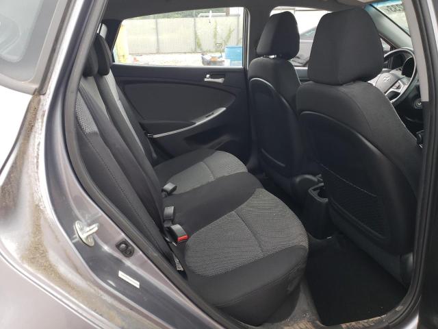 Photo 10 from auction – 2013 HYUNDAI ACCENT GLS with VIN KMHCT5AE3DU135592