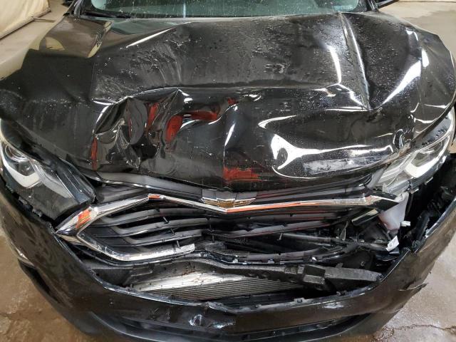 Photo 11 from auction – 2019 CHEVROLET EQUINOX LT with VIN 2GNAXUEVXK6223983