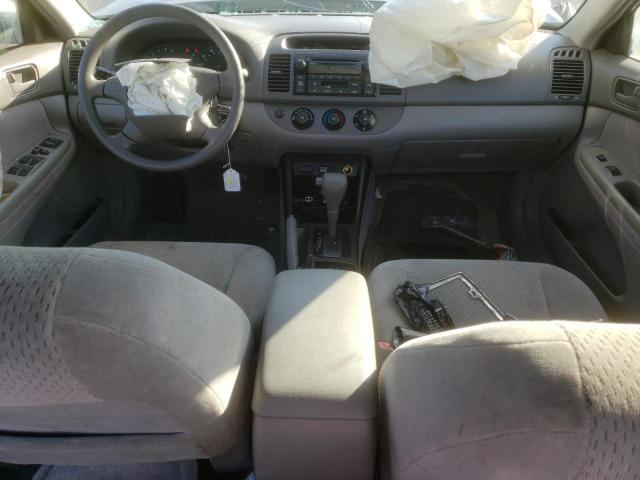 Photo 8 from auction – 2002 TOYOTA CAMRY LE with VIN 4T1BE32K32U502017