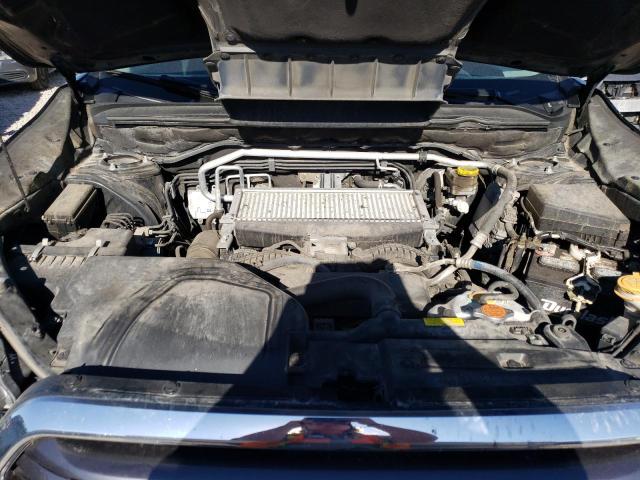 Photo 12 from auction – 2019 SUBARU ASCENT PRE with VIN 4S4WMAHD2K3439564