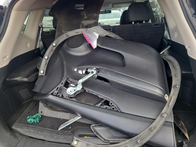 Photo 12 from auction – 2017 NISSAN ROGUE S with VIN KNMAT2MV3HP578139
