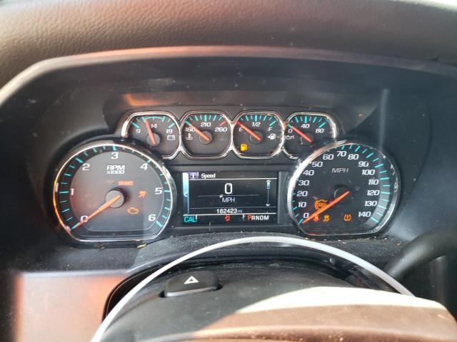 Zdjęcie 9 z aukcji – 2015 CHEVROLET SILVERADO2 z VIN 3GCPCREC8FG103877