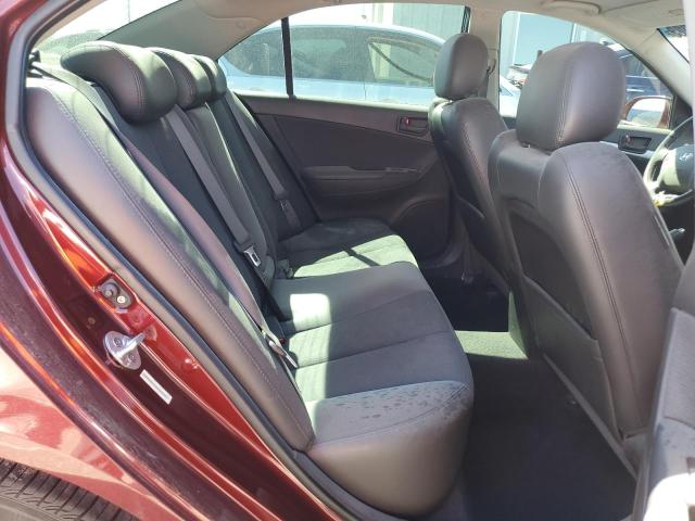 Photo 10 from auction – 2009 HYUNDAI SONATA SE with VIN 5NPEU46F79H435787