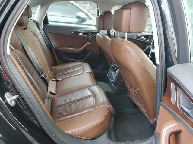 Photo 10 from auction – 2015 AUDI A6 PREMIUM with VIN WAUFFAFC0FN007054