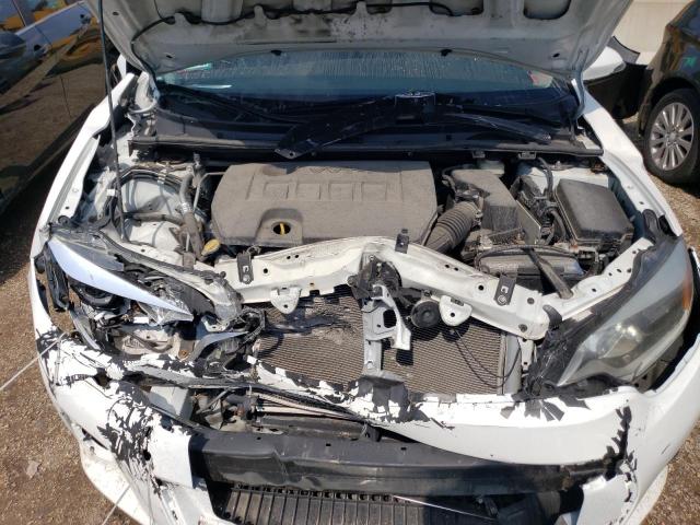 Photo 11 from auction – 2016 TOYOTA COROLLA L with VIN 2T1BURHE7GC706447
