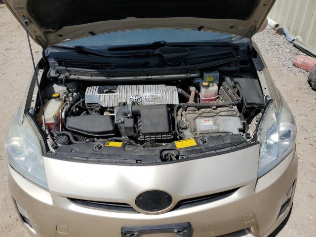 Photo 11 from auction – 2010 TOYOTA PRIUS with VIN JTDKN3DU5A1006039
