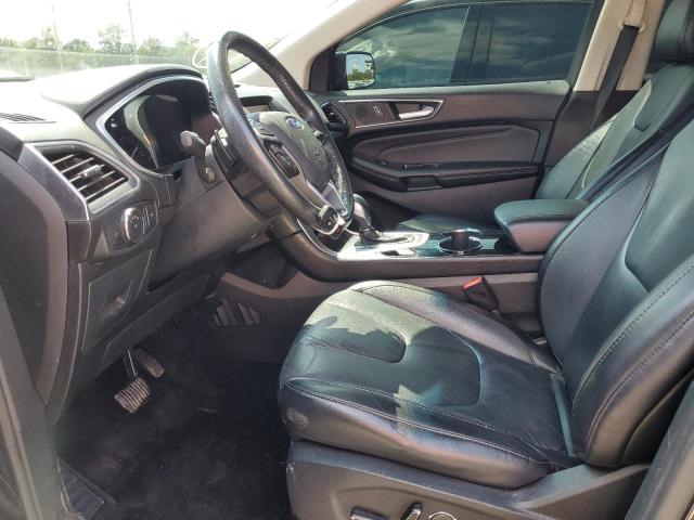 Photo 7 from auction – 2016 FORD EDGE TITAN with VIN 2FMPK4K93GBB21248