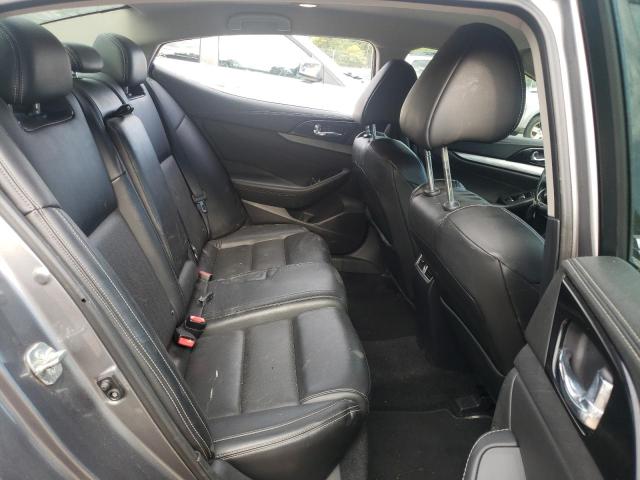 Photo 10 from auction – 2017 NISSAN MAXIMA 3.5 with VIN 1N4AA6APXHC447192