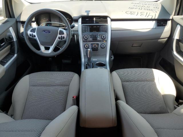 Photo 8 from auction – 2014 FORD EDGE SEL with VIN 2FMDK3JC9EBA45848