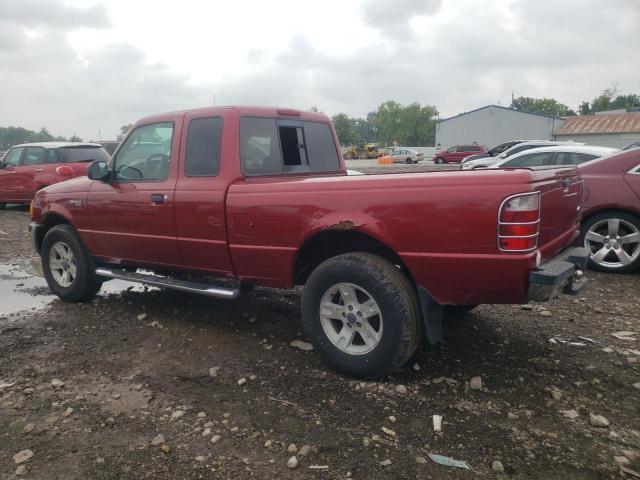 Photo 2 from auction – 2004 FORD RANGER SUP with VIN 1FTZR15E04PA97205