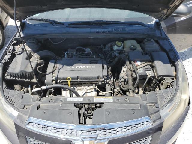 Photo 11 from auction – 2011 CHEVROLET CRUZE LS with VIN 1G1PC5SH0B7102181