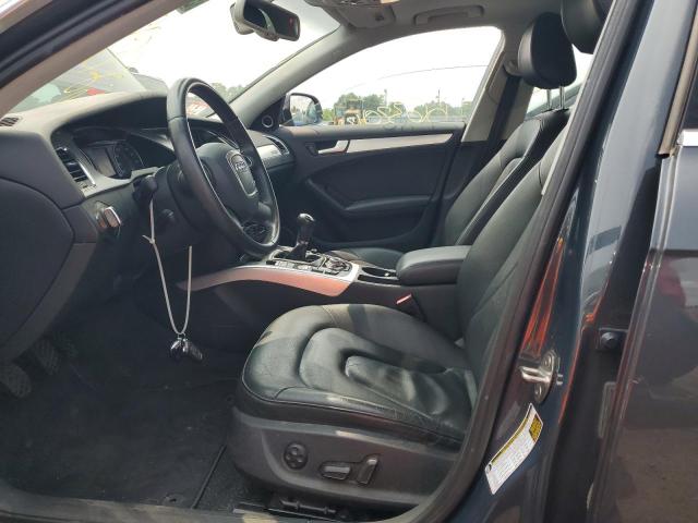 Photo 7 from auction – 2011 AUDI A4 PRESTIG with VIN WAUMFAFL7BN041137