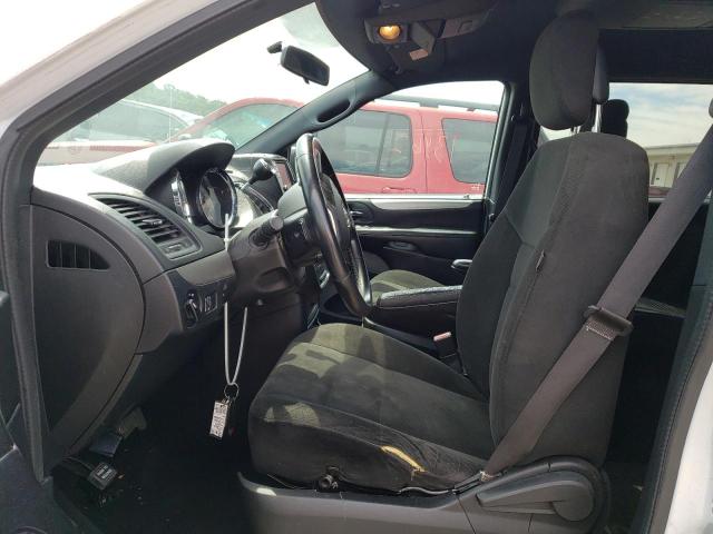 Photo 7 from auction – 2015 DODGE GRAND CARA with VIN 2C4RDGBG0FR651058