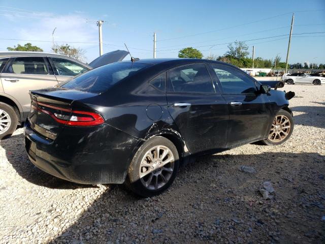 Photo 3 from auction – 2014 DODGE DART LIMIT with VIN 1C3CDFCB1ED903697