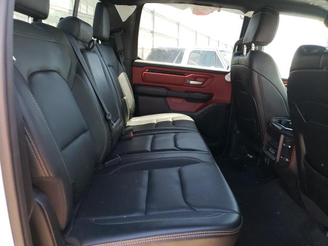 Photo 10 from auction – 2019 RAM 1500 REBEL with VIN 1C6SRFLT1KN851048