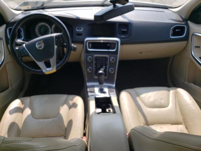 Photo 8 from auction – 2012 VOLVO S60 T5 with VIN YV1622FS6C2032057