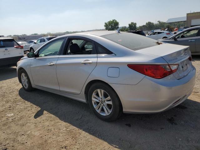 Photo 2 from auction – 2012 HYUNDAI SONATA GLS with VIN 5NPEB4AC9CH475752
