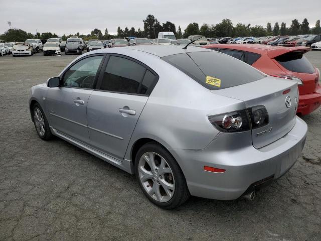 Photo 2 from auction – 2009 MAZDA MAZDA3 with VIN JM1BK324991233130