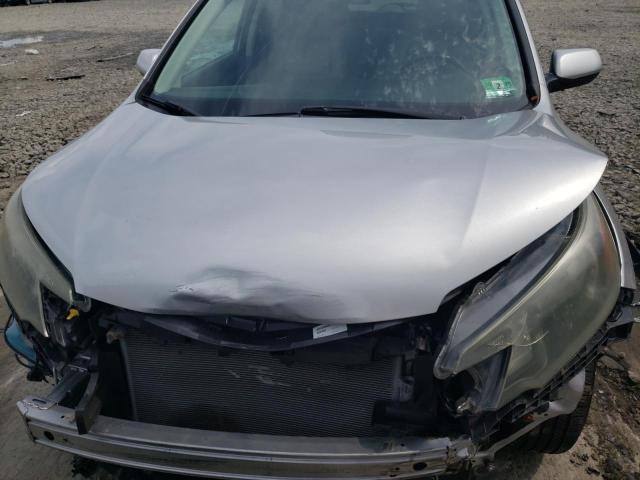 Photo 12 from auction – 2014 HONDA CR-V EXL with VIN 5J6RM4H70EL046402