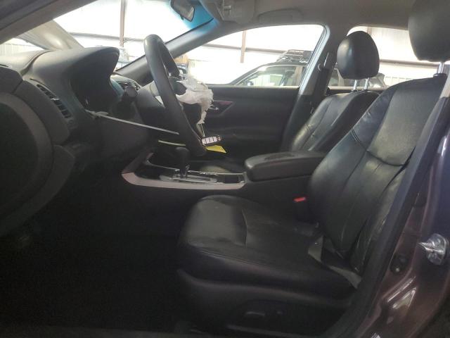 Photo 7 from auction – 2013 NISSAN ALTIMA 2.5 with VIN 1N4AL3AP2DC916634
