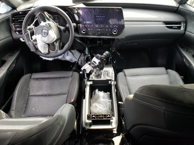 Photo 8 from auction – 2023 LEXUS RX 350H BA with VIN 2T2BBMCA3PC008667