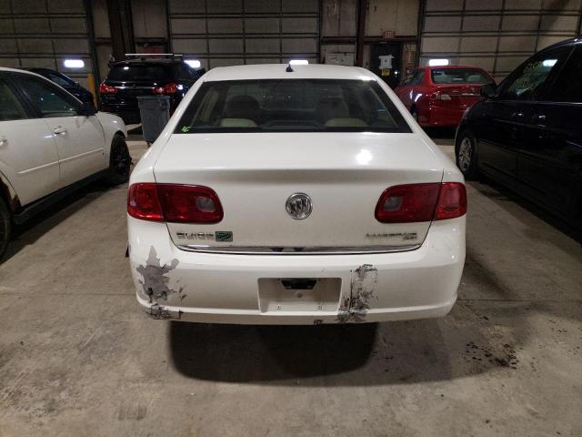 Photo 6 from auction – 2007 BUICK LUCERNE CX with VIN 1G4HD57257U102386
