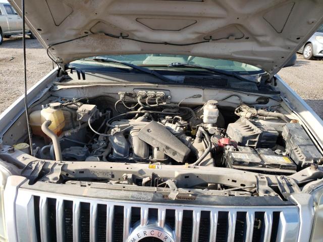 Photo 11 from auction – 2008 MERCURY MARINER with VIN 4M2CU81188KJ24387