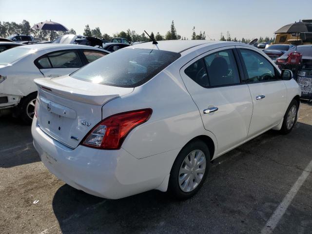 Photo 3 from auction – 2014 NISSAN VERSA S with VIN 3N1CN7AP9EL863525