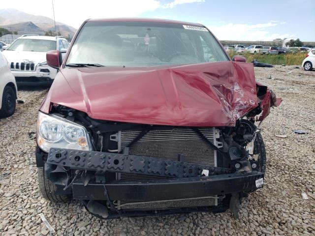 صورة رقم 5 من المزاد - 2016 DODGE GRAND CARA مع VIN 2C4RDGBG1GR146941