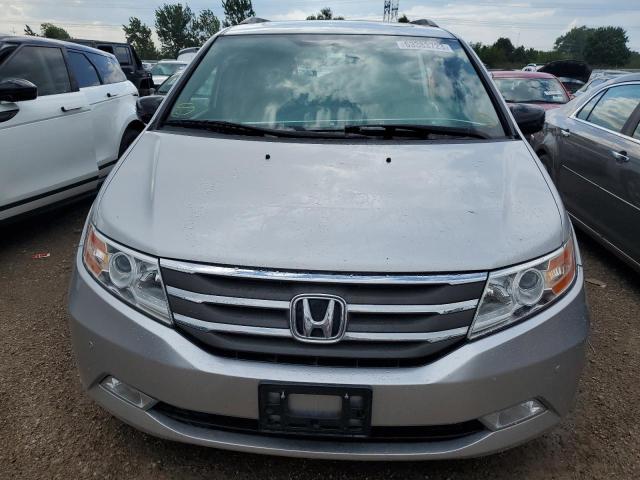Photo 5 from auction – 2013 HONDA ODYSSEY TO with VIN 5FNRL5H90DB080938