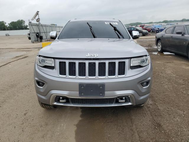 Photo 5 from auction – 2015 JEEP GRAND CHER with VIN 1C4RJFCG6FC943243